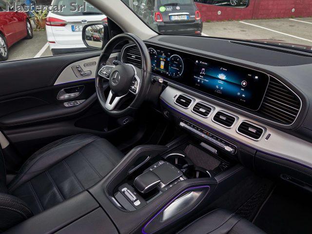 MERCEDES-BENZ GLE 300 d Premium Plus 4matic auto - GG022RN