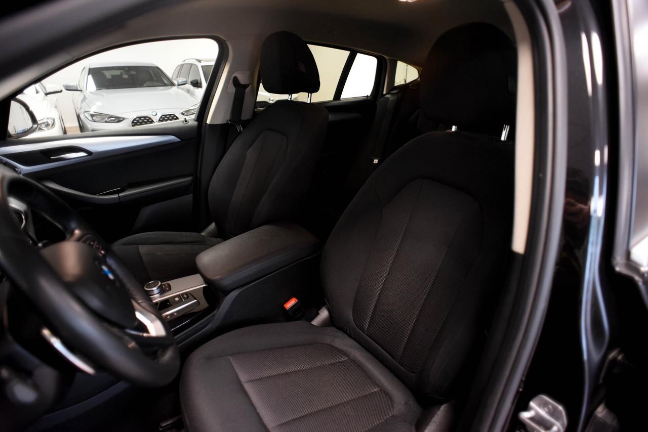 Bmw X4 xDrive20d