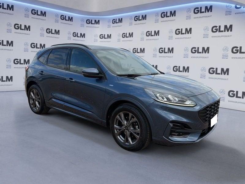 Ford Kuga Kuga 1.5 TDCI 120 CV S&S 2WD ST-Line