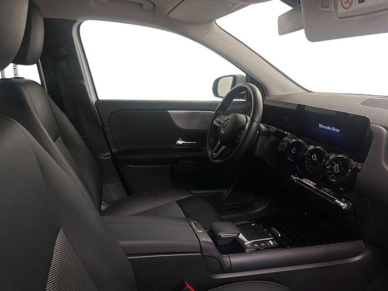 Mercedes-Benz GLA 200 d Automatic Business Extra