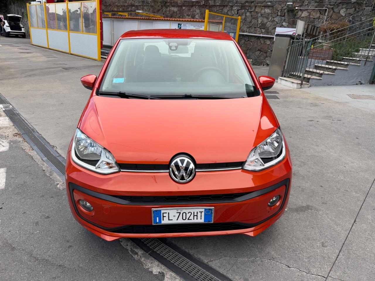 VW UP 1.0 MOVE NEOPATENTATI