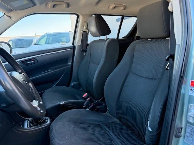 Suzuki Swift 1.2 VVT 5 porte GL Top 2011