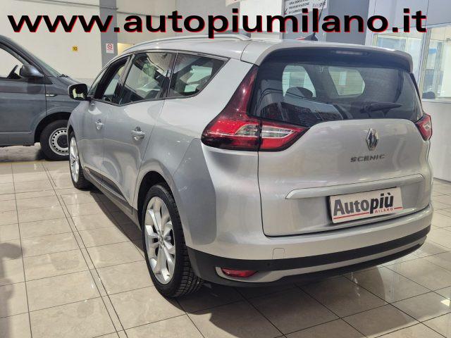 RENAULT Grand Scenic dCi 8V 110 CV EDC Energy Zen