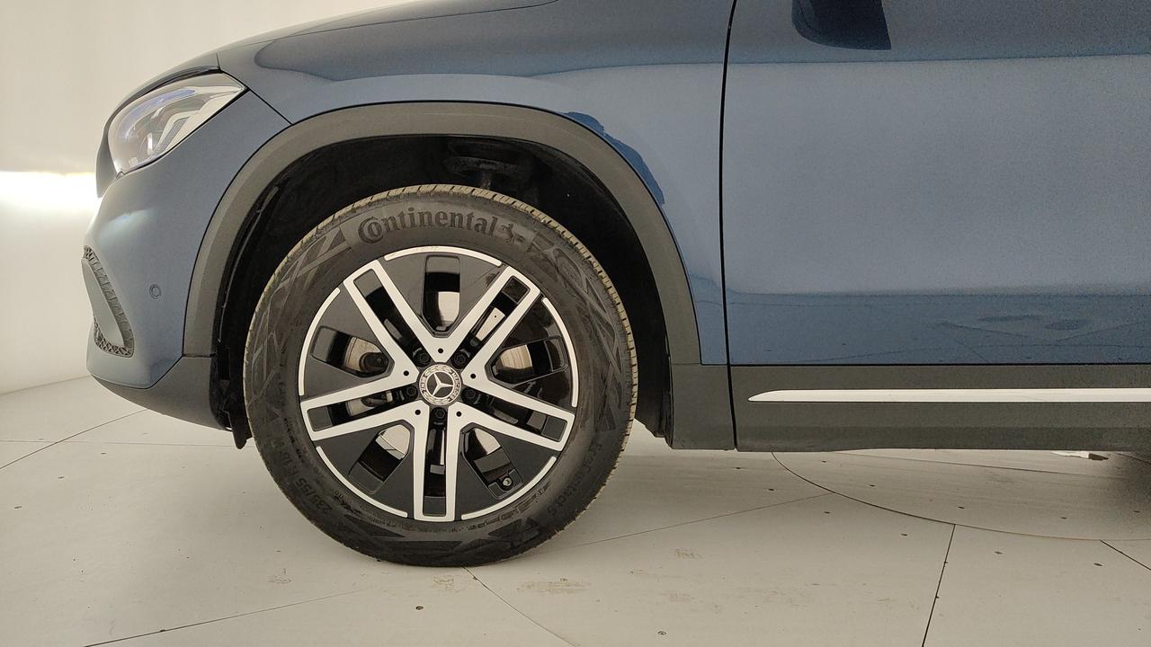 Mercedes-Benz GLA 250 e phev (eq-power) Sport Plus auto