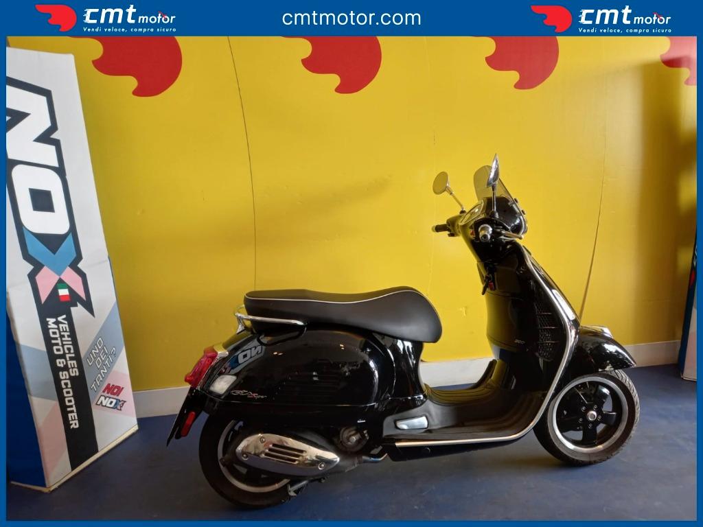 Vespa GTS 300 - 2019