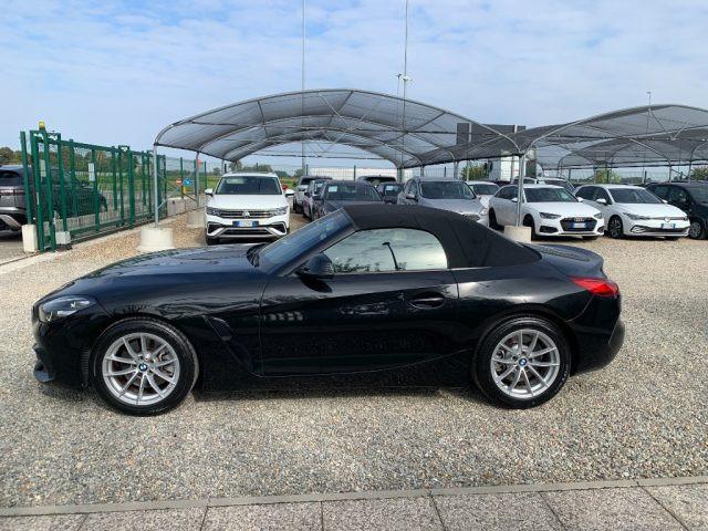 BMW Z4 sDrive20i Advantage