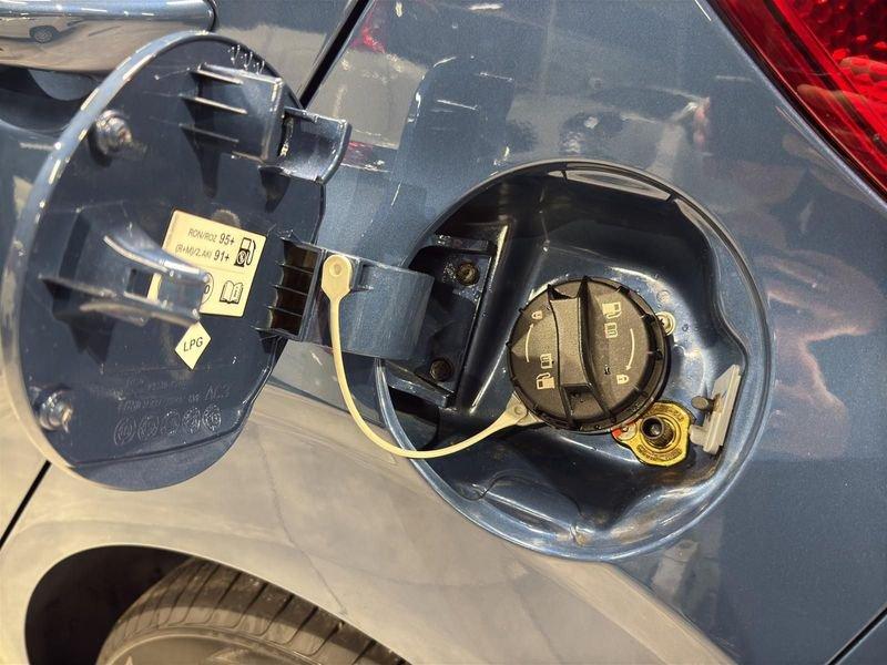 Hyundai i10 i10 5p 1.0 MPI / GPL 63cv S&S Connectline