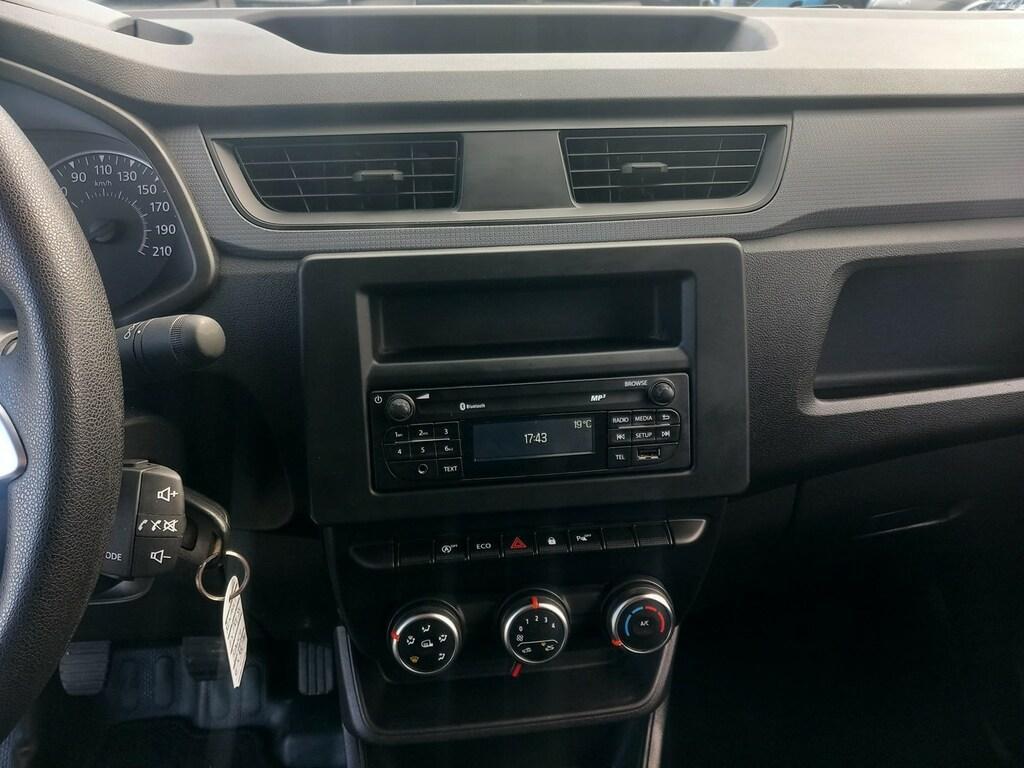 Renault Express van 1.5 Blue dci 75cv Fap