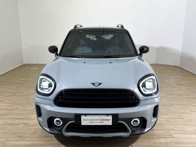 MINI Mini Countryman F60 Mini 1.5 Cooper Untamed Edition Countryman