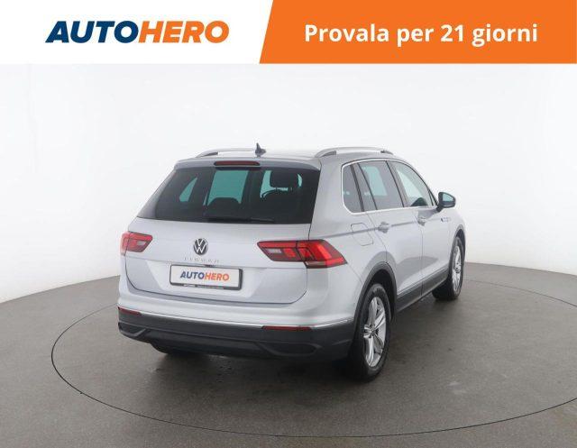 VOLKSWAGEN Tiguan 1.5 TSI ACT Life