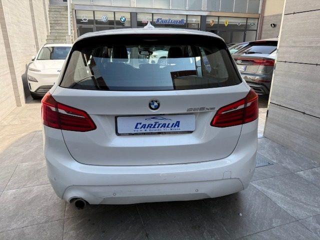 BMW 225 xe Active Tourer iPerformance Business aut.