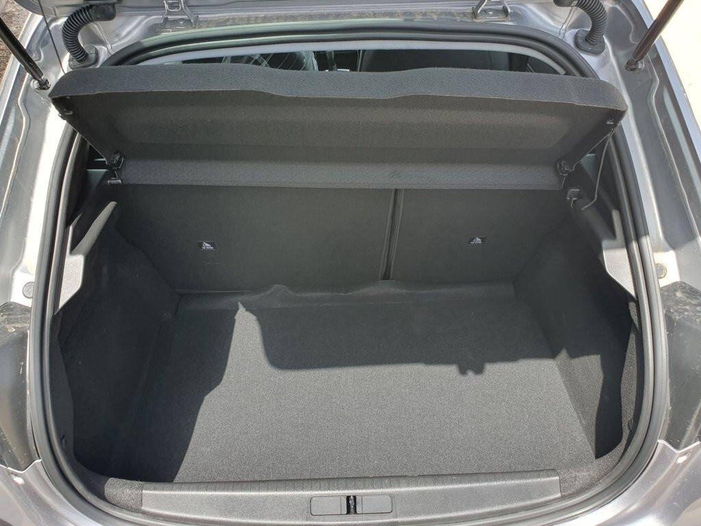 Peugeot 208 1.2 75cv Active 2024 Km0