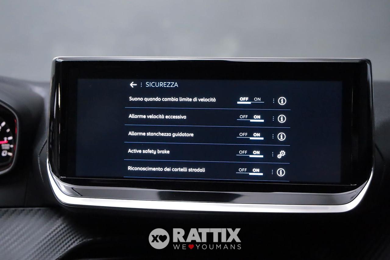 Peugeot 208 1.2 Puretech 100CV Style