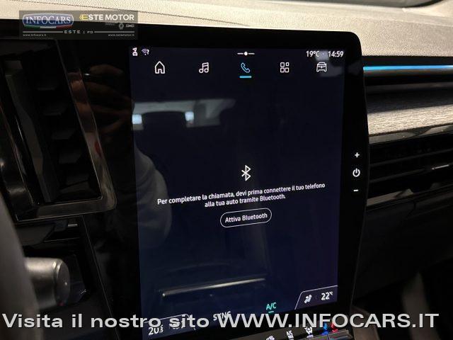 RENAULT Austral Full Hybrid E-Tech 200 CV Techno - PROMO