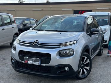 Citroen C3 1.2 Puretech 82CV Shine NAVI