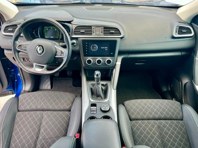 Renault Kadjar 1.5 Blue dCi 115 cv Sport Edition