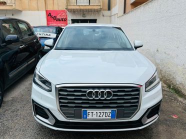 Audi Q2 30 TDI Admired