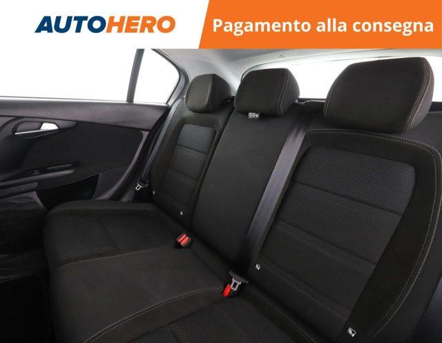 FIAT Tipo 1.3 Mjt S&S 5 porte Lounge