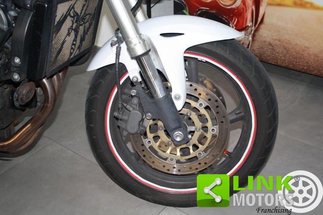 HONDA Hornet 600 CB600F