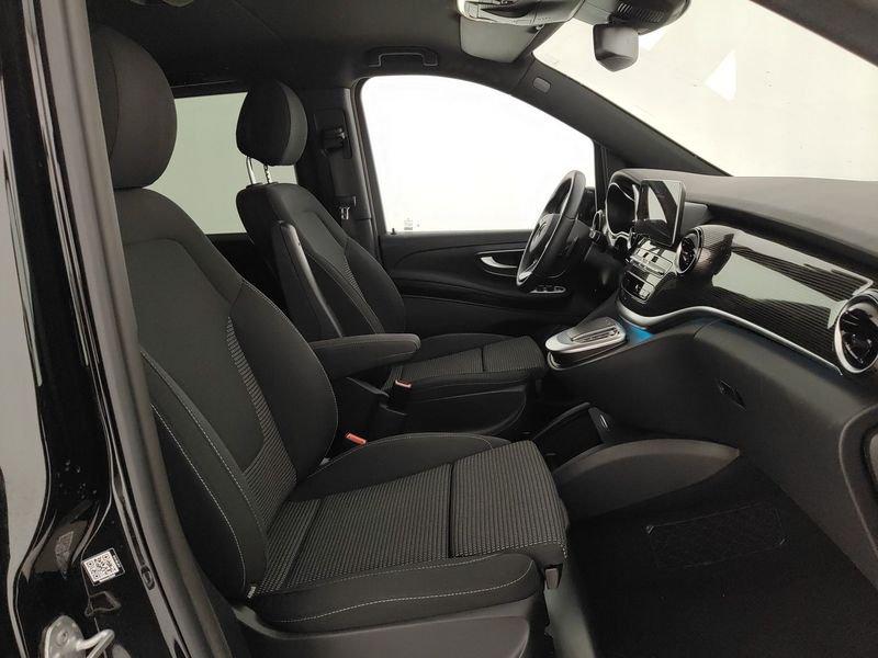 Mercedes-Benz Classe V V 300 d 4 MATIC Automatic Extralong 9G TRONIC - IVA ESPOSTA !