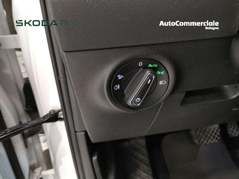 Skoda Karoq Karoq 2.0 TDI EVO SCR 115 CV DSG Style