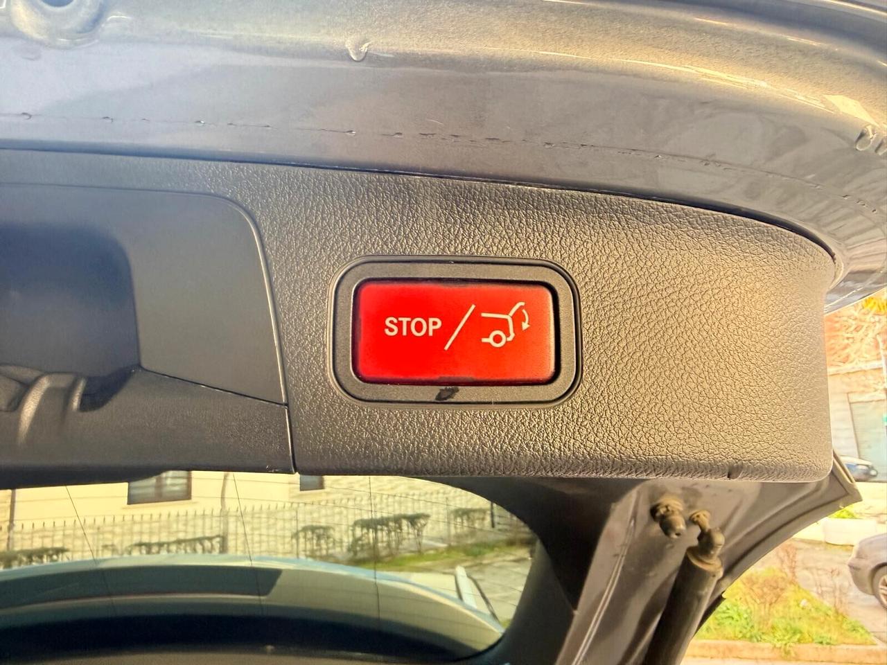 Mercedes-benz GLA 200 d Automatic Sport