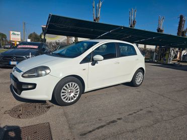 Fiat Punto Evo 1.2 5 porte S&S Active