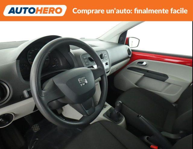 SEAT Mii 1.0 porte Style