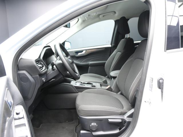 FORD Kuga 2.5 Full Hybrid 180 CV CVT 2WD Titanium