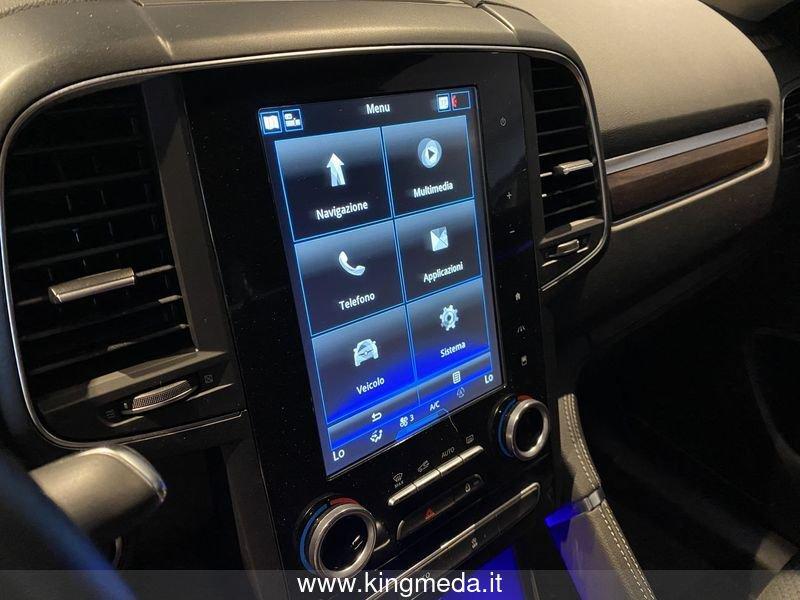 Renault Koleos Koleos dCi 175CV Cambio Automatico Executive
