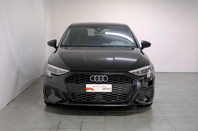 Audi A3 SPB 40 TFSI e S tronic Business Advanced