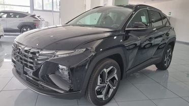 HYUNDAI Tucson 1.6 HEV aut. Exellence