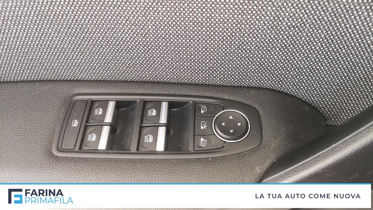RENAULT Captur II 2024 - Captur 1.0 tce Techno 90cv