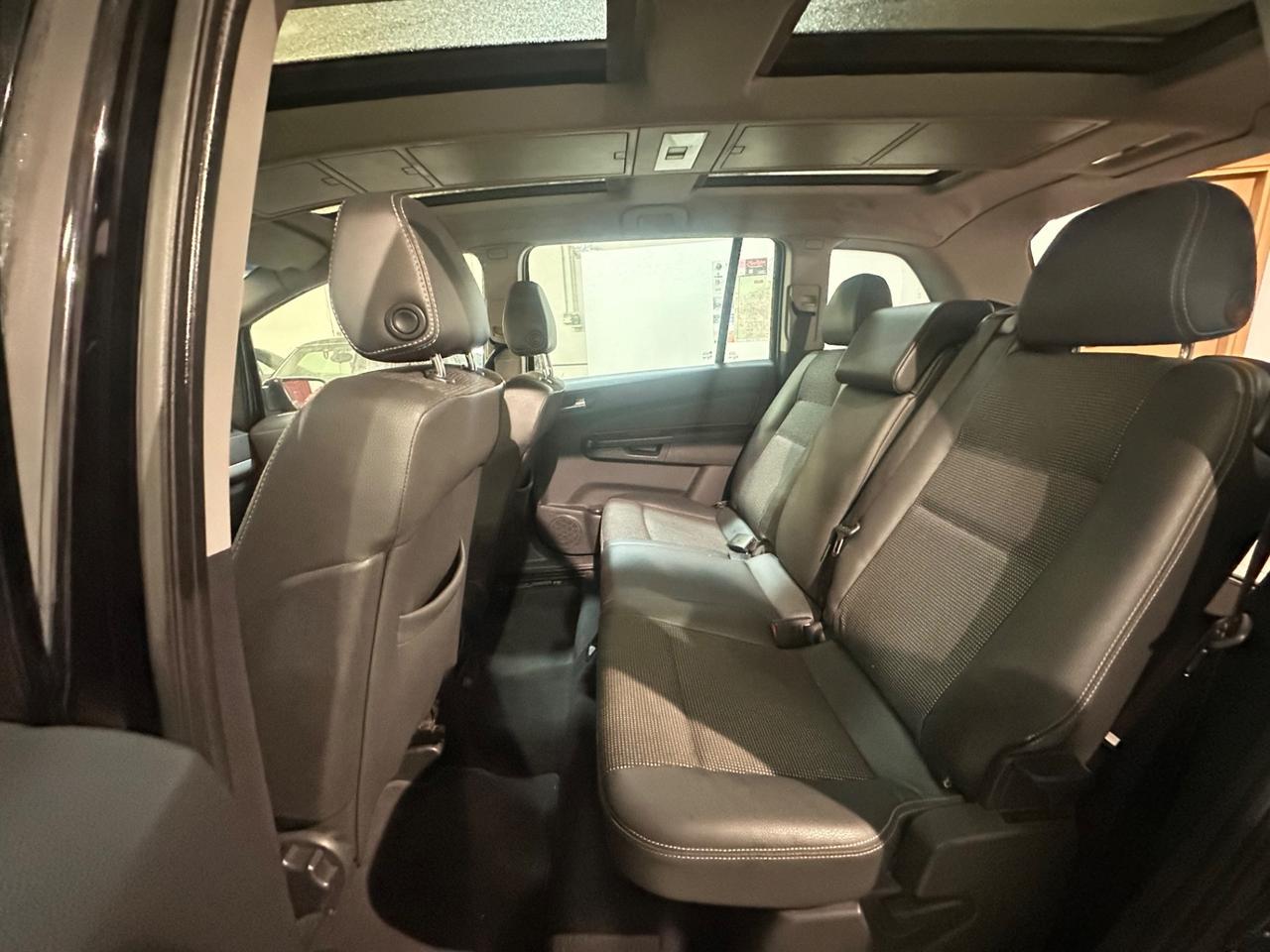 Opel Zafira 1.9 16V CDTI 150CV Cosmo