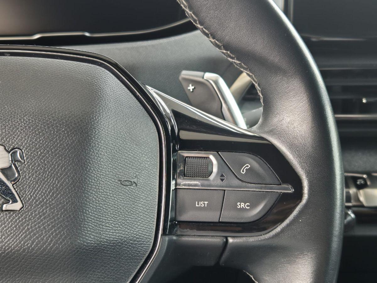 PEUGEOT - 5008 - BlueHDi 130 Allure Pack 7 POSTI