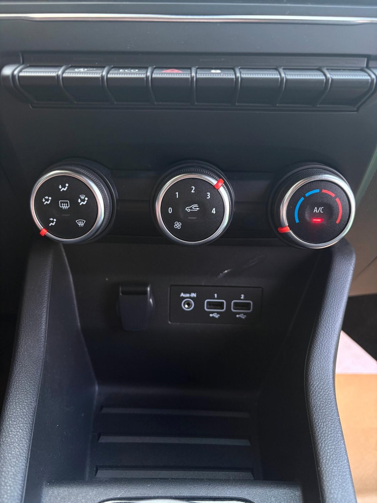 Renault Clio Blue dCi 100 CV 5 porte business
