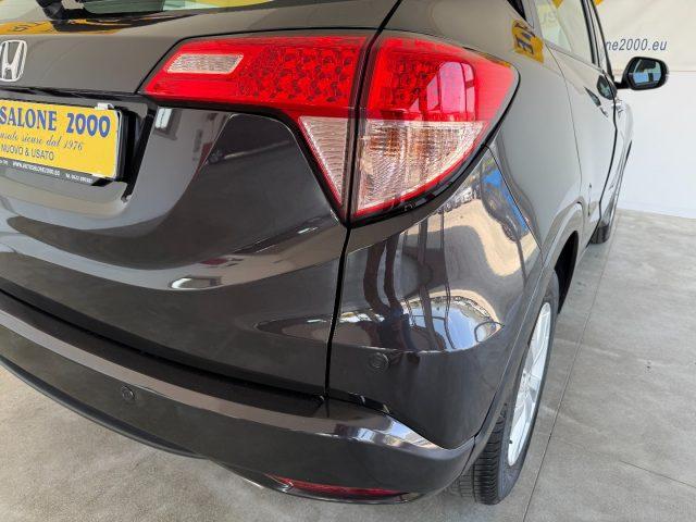 HONDA HR-V 1.6 i-DTEC Elegance Navi ADAS