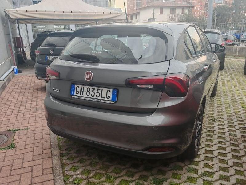 FIAT Tipo 1.0 5 porte