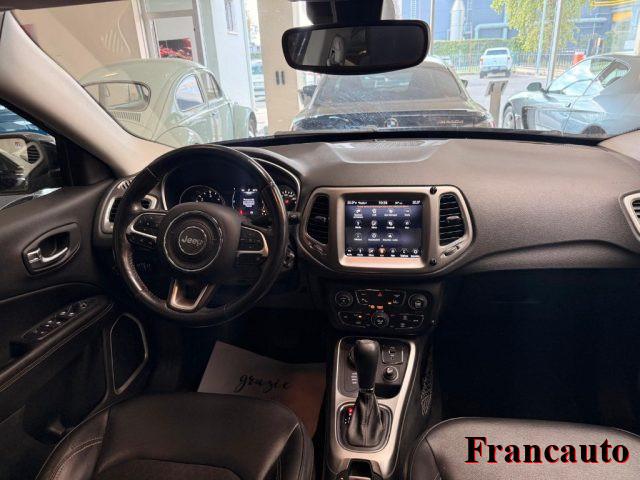JEEP Compass 2.0 Multijet II 4WD Limited