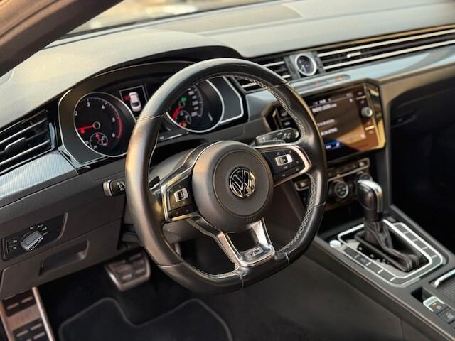 Volkswagen Arteon 2.0 TDI 190 CV SCR DSG Sport BlueMotion Technology