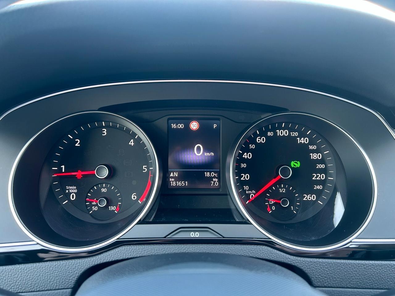 VW PASSAT VARIANT 2.0 TDI 122CV DSG Business