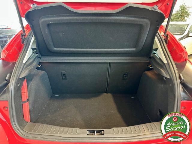 FORD Focus 1.5 TDCi 95CV S&S Titanium *NEOPATENTATI*UNIPRO*