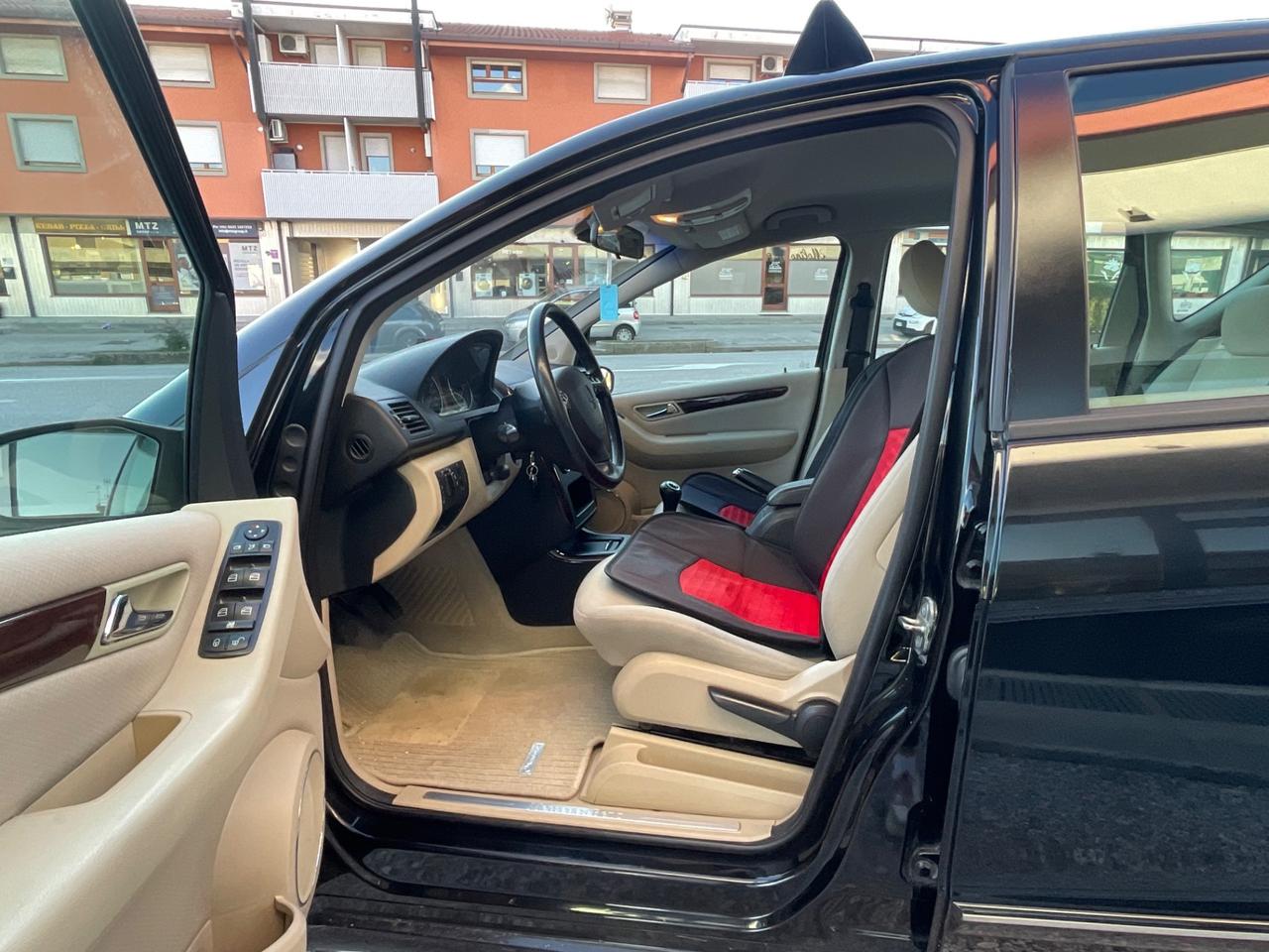 Mercedes-benz A 180 CDI Avantgarde