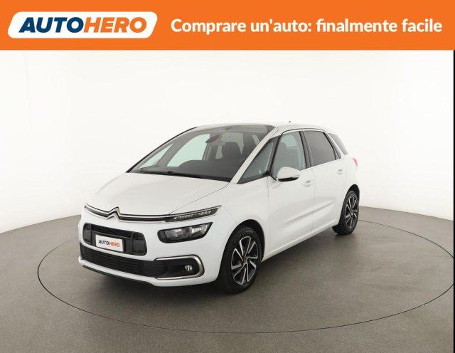 CITROEN C4 Picasso BlueHDi 120 S&S Feel