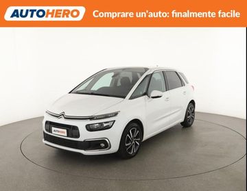 CITROEN C4 Picasso BlueHDi 120 S&S Feel
