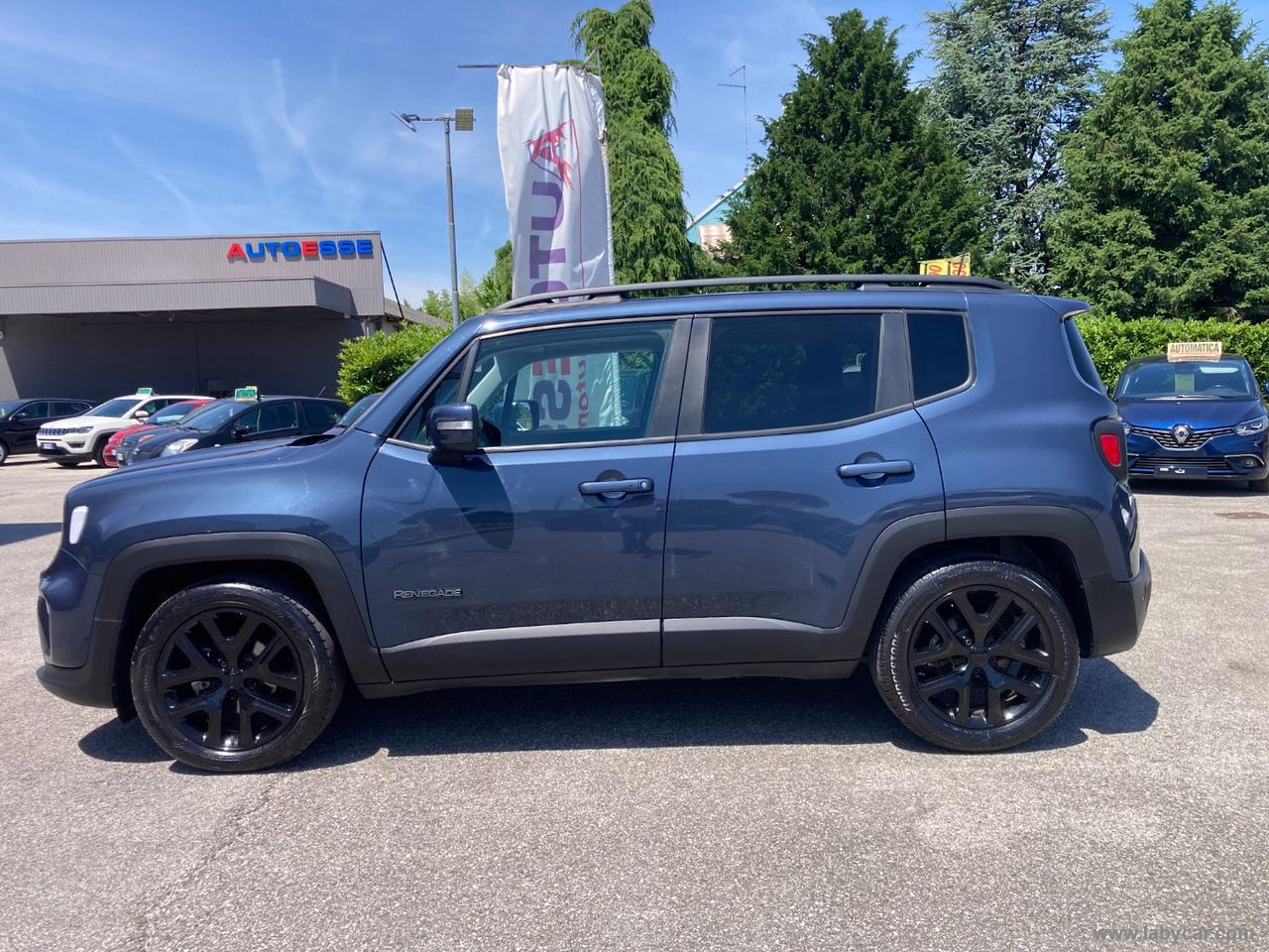 JEEP Renegade 1.0 T3 Limited