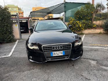 Audi A4 Avant 1.8 TFSI 160CV unico proprietario