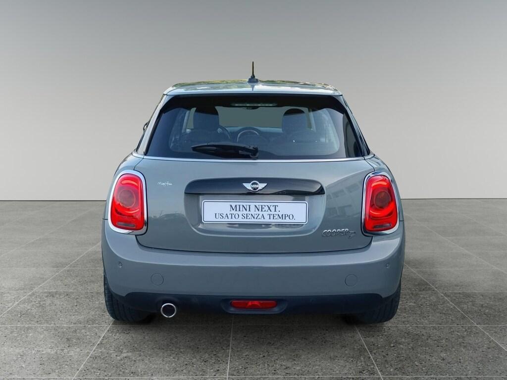 Mini Cooper D 1.5 D Cooper D Hype DCT