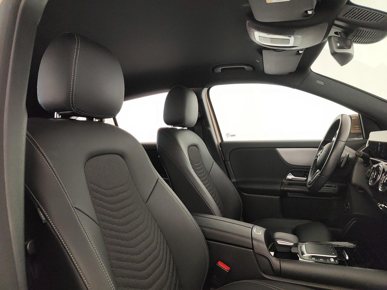 Mercedes-Benz GLA 200 d Sport 4matic auto