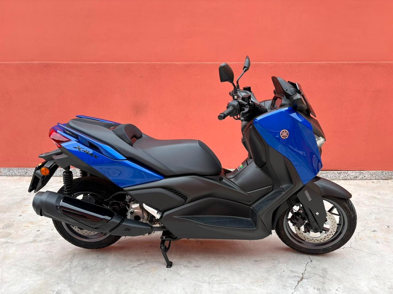 Yamaha X-Max 300 2026